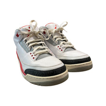 Load image into Gallery viewer, Jordan 3 “Fire Red”
