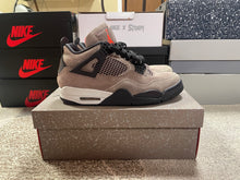 Load image into Gallery viewer, Jordan 4 “Taupe Haze”

