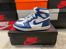 Load image into Gallery viewer, Jordan 1 “Storm Blue”
