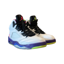 Load image into Gallery viewer, Jordan 5 “Bel-Air Alternate”
