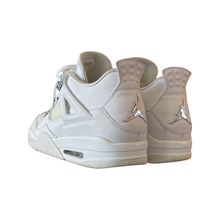 Load image into Gallery viewer, Jordan 4 “Pure Money”
