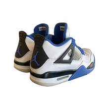 Load image into Gallery viewer, Jordan 4 “Motorsport”
