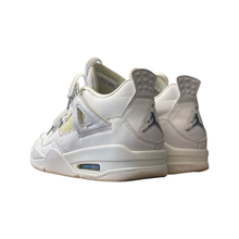 Load image into Gallery viewer, Jordan 4 “Pure Money”
