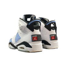 Load image into Gallery viewer, Jordan 6 “UNC”
