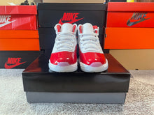Load image into Gallery viewer, VNDS Jordan 11 “Cherry”
