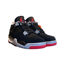 Load image into Gallery viewer, DS Jordan 4 “Bred”
