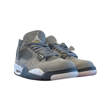 Load image into Gallery viewer, Jordan 4 “Cool Grey”
