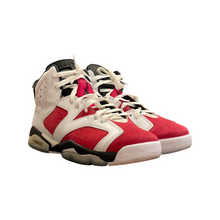 Load image into Gallery viewer, Jordan 6 “Carmine”
