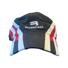 Load image into Gallery viewer, Balenciaga Tracksuit Cap
