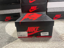 Load image into Gallery viewer, Jordan 1 “Origin Story”
