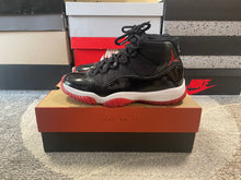 Load image into Gallery viewer, Jordan 11 “Bred”
