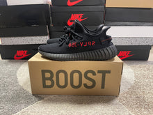 Load image into Gallery viewer, Yeezy 350 “Bred”
