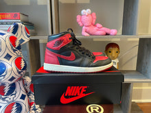 Load image into Gallery viewer, Jordan 1 “Banned”
