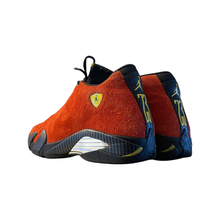 Load image into Gallery viewer, Jordan 14 “Ferrari”
