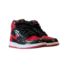 Load image into Gallery viewer, Jordan 1 “Patent Bred”
