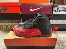 Load image into Gallery viewer, Jordan 12 “Flu Game”
