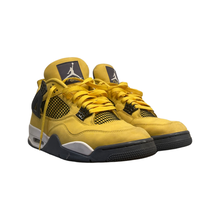 Load image into Gallery viewer, Jordan 4 “Lightning”
