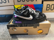 Load image into Gallery viewer, Nike Dunk Low X Off White “Lot 50 of 50”
