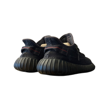 Load image into Gallery viewer, Yeezy 350 “Black Non-Reflective”
