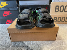 Load image into Gallery viewer, Balenciaga Track Strap Sandals
