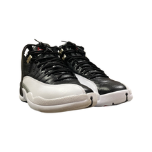 Load image into Gallery viewer, 2022 Jordan 12 “Playoffs”
