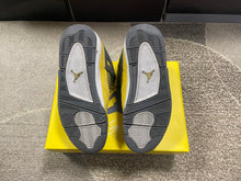Load image into Gallery viewer, Jordan 4 “Lightning”
