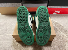 Load image into Gallery viewer, Jordan 1 “Pine Green”
