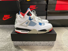 Load image into Gallery viewer, Jordan 4 “What The”

