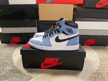 Load image into Gallery viewer, Jordan 1 “University Blue”
