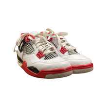 Load image into Gallery viewer, Jordan 4 “Fire Red”

