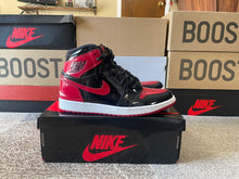 Load image into Gallery viewer, Jordan 1 “Patent Bred”
