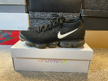 Load image into Gallery viewer, Nike Vapormax Flyknit 2 “Black White”
