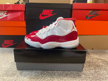 Load image into Gallery viewer, VNDS Jordan 11 “Cherry”
