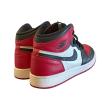 Load image into Gallery viewer, Jordan 1 “Bred Toe”
