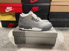 Load image into Gallery viewer, Jordan 3 “Cool Grey”
