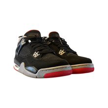 Load image into Gallery viewer, Jordan 4 “Bred”
