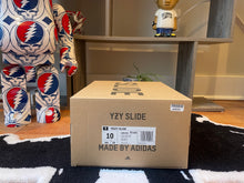 Load image into Gallery viewer, Yeezy Slide “Pure”
