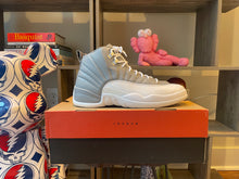 Load image into Gallery viewer, VNDS Jordan 12 “Stealth”
