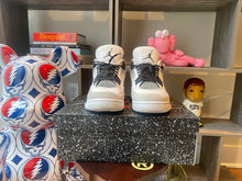 Load image into Gallery viewer, Jordan 4 “Military Black”
