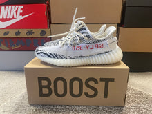 Load image into Gallery viewer, Yeezy 350 “Zebra”

