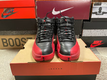 Load image into Gallery viewer, Jordan 12 “Flu Game”
