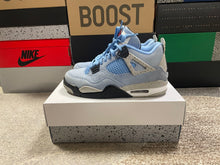 Load image into Gallery viewer, Jordan 4 “University Blue”
