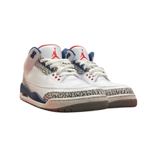 Load image into Gallery viewer, Jordan 3 “True Blue”
