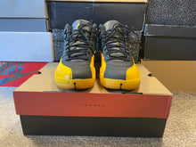 Load image into Gallery viewer, Jordan 12 “University Gold”
