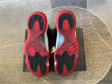 Load image into Gallery viewer, Jordan 11 Low “Bred”
