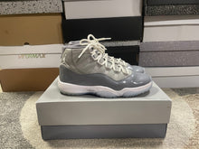 Load image into Gallery viewer, Jordan 11 “Cool Grey”
