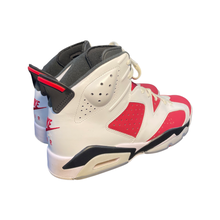 Load image into Gallery viewer, Jordan 6 “Carmine”
