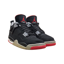 Load image into Gallery viewer, Jordan 4 “Bred”
