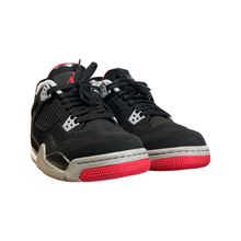 Load image into Gallery viewer, Jordan 4 “Bred”
