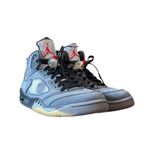 Load image into Gallery viewer, Jordan 5 “Off White Muslin”
